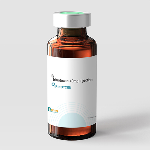 IRINOTECAN INJECTION