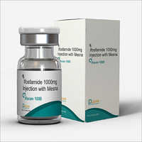 Ifosfamide 1000mg Injection With Mesna As Per Instructions