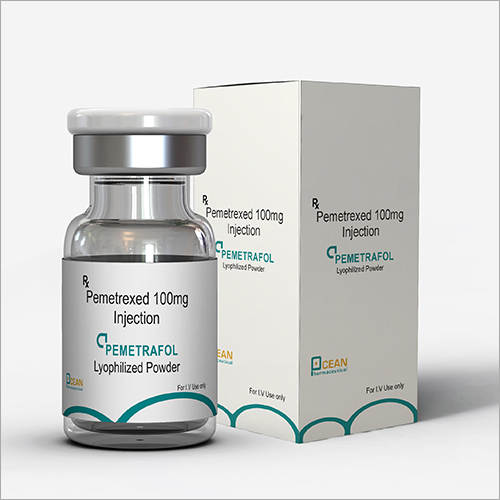 PEMETREXED INJECTION