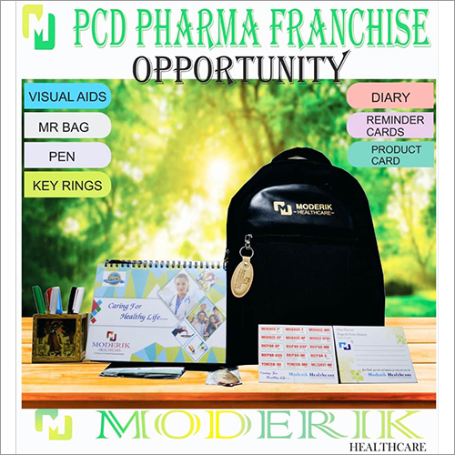 PCD Pharma Franchise