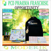 Licencia de PCD Pharma