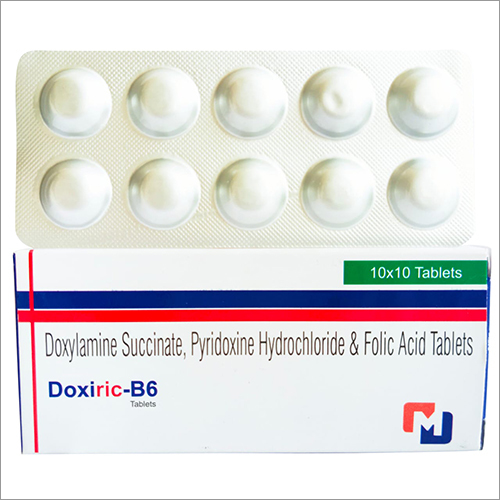 Doxiric B6 General Medicines