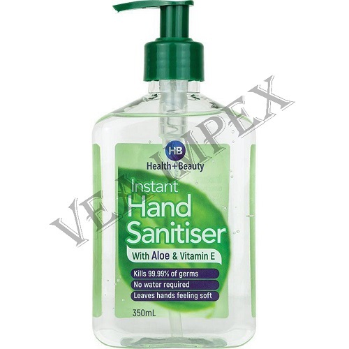Hand Sanitiser General Medicines