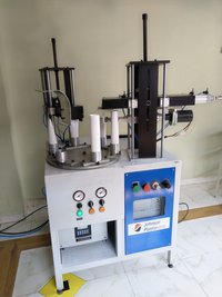 ultrasonic tube sealing machine