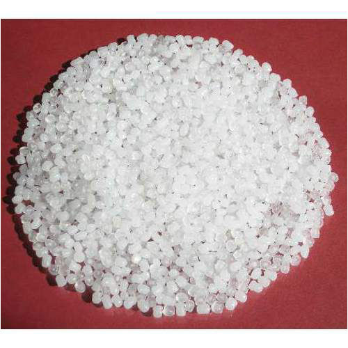 Natural PP Granules