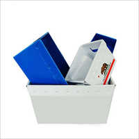 PP Corrugated Tray