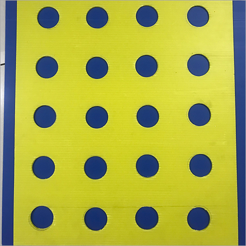 PP Separator Layer Pad