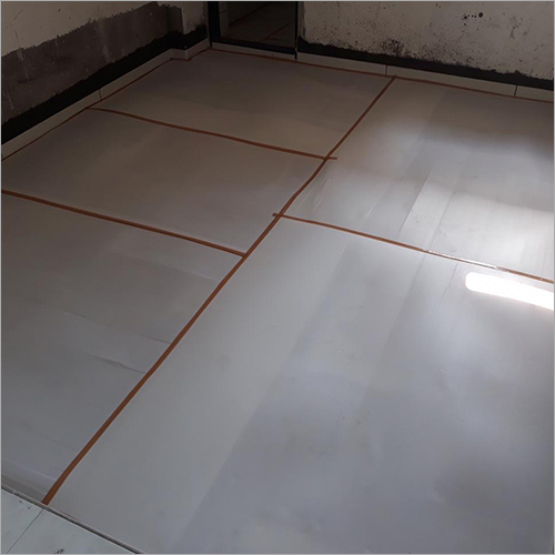 Pvc Floor Protection Sheet Size: 4X6 4X8 1X2 1X1 1.3X2.0 1.4X2.0
