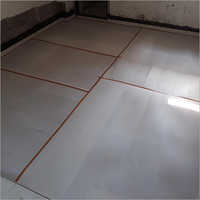 PVC Floor Protection Sheet