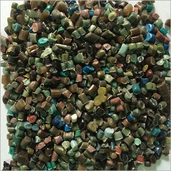LDPE Granules - Tarpaulin