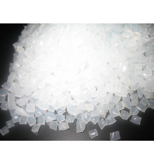 High Density Polyethylene Granules