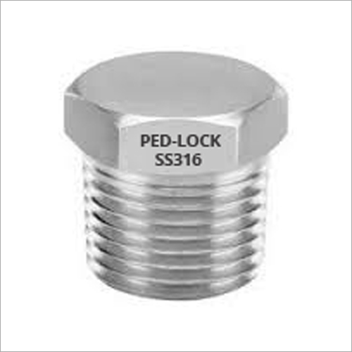 Pipe Plug