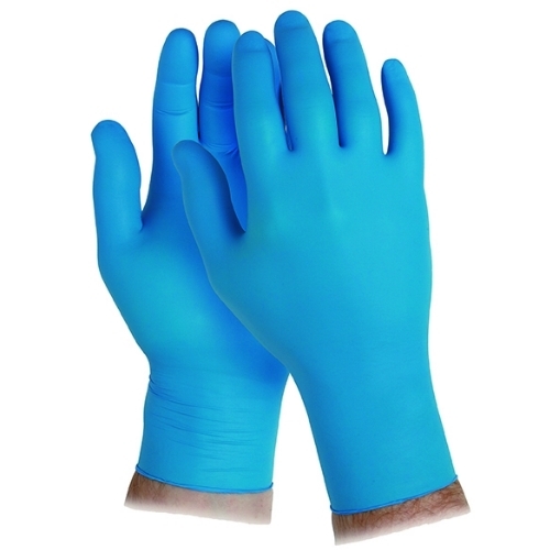 Nitrile Disposable Gloves