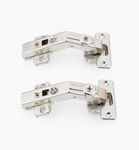 Hinges Soft Close
