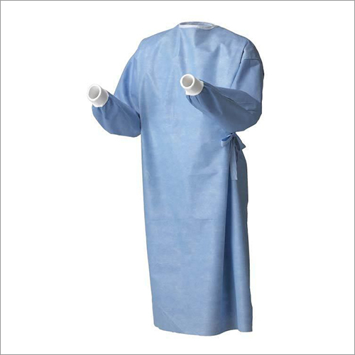 Disposable Gown
