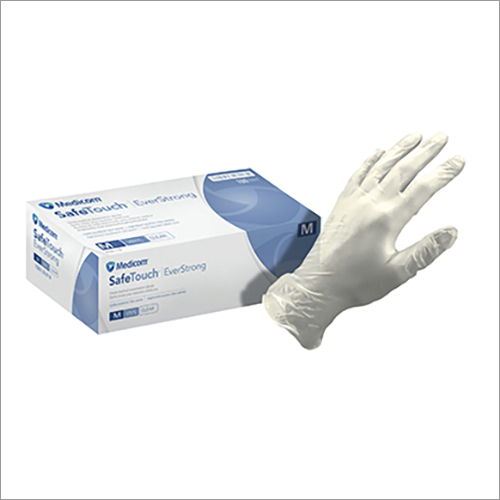 Vinyl Gloves Without Powder