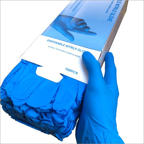 Medical Gloves