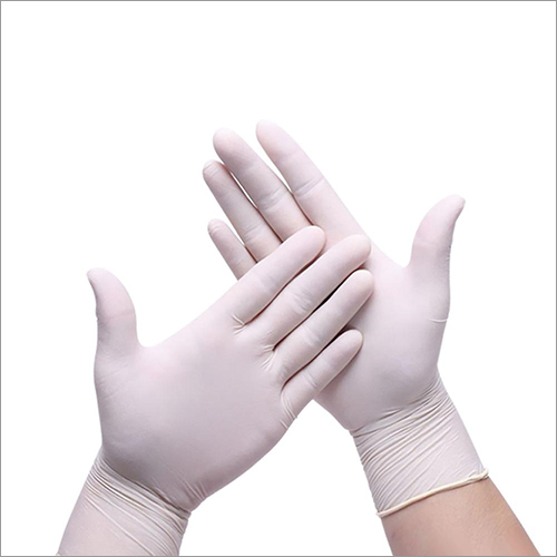 Latex Gloves