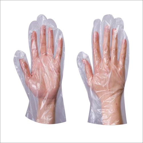 PE Gloves