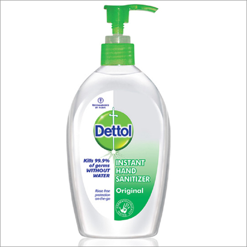 Dettol Hand Sanitizer