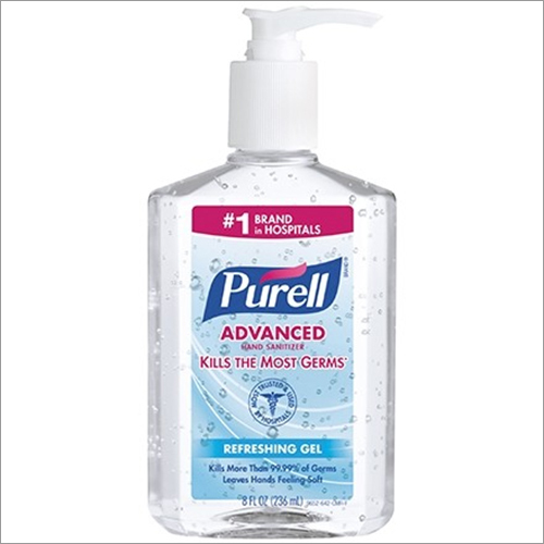 Purell Hand Sanitizer
