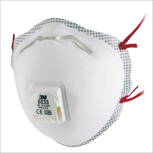 FFP2 - FFP3 Respirator Face Mask