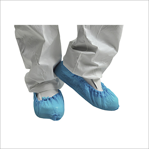 Textured Shoe Covers