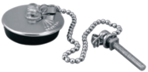 Chain Plug