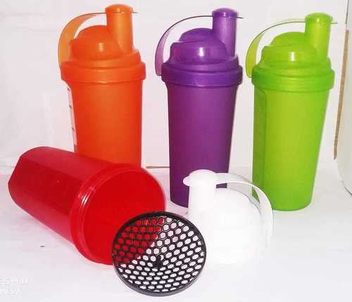 Gym Shakers
