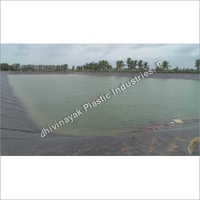 HDPE laminated Pond Liner