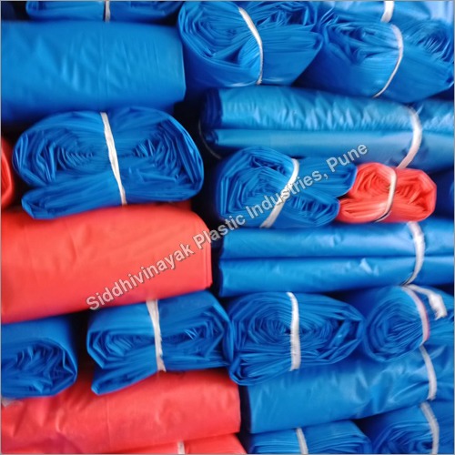HDPE Tarpaulin