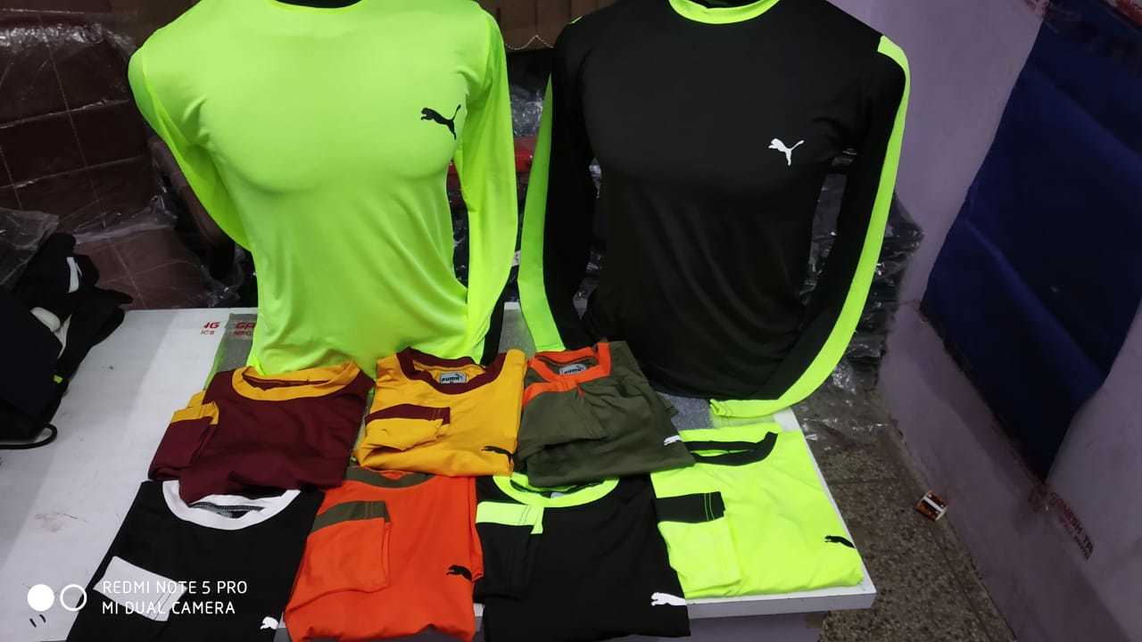 LYCRA T-SHIRT