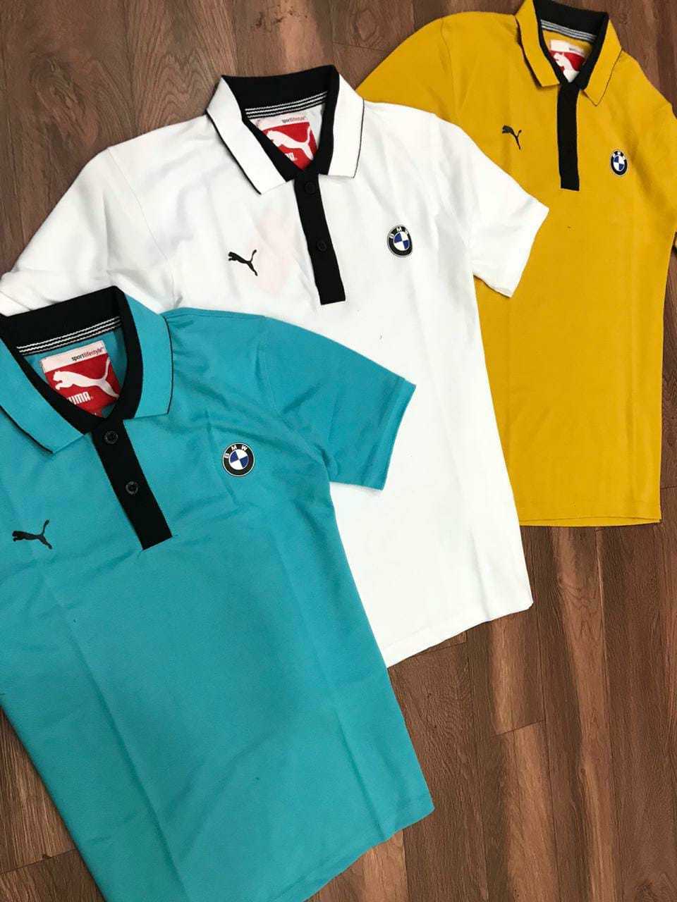 LYCRA T-SHIRT