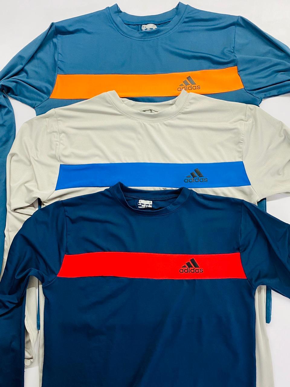 LYCRA T-SHIRT