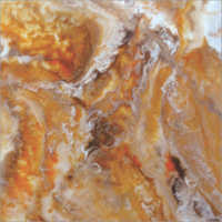 Amber Stone