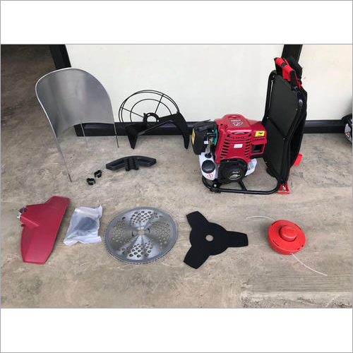 4 Stroke Brush Cutter