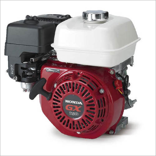 Honda Outboard Engine Application: Industrial