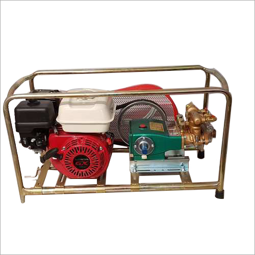 Honda Power Sprayer
