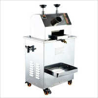 Automatic Sugar Cane Machine Engine Type: Air Cooled