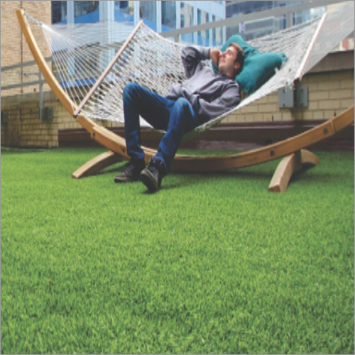 Artificial Balcony Grass