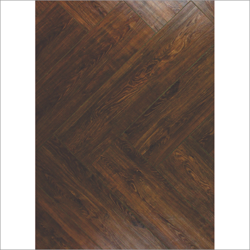 Harringbone Parquet Wooden Flooring By GLOBENTIS INTERNATIONAL PVT LTD