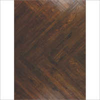 Harringbone Parquet Wooden Flooring