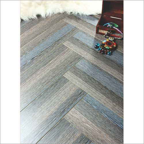 Harringbone Parquet Hardwood Flooring