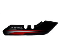 Tail Panel Set