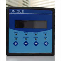 AUTOCLAVE CONTROLLER CUM SCANNER