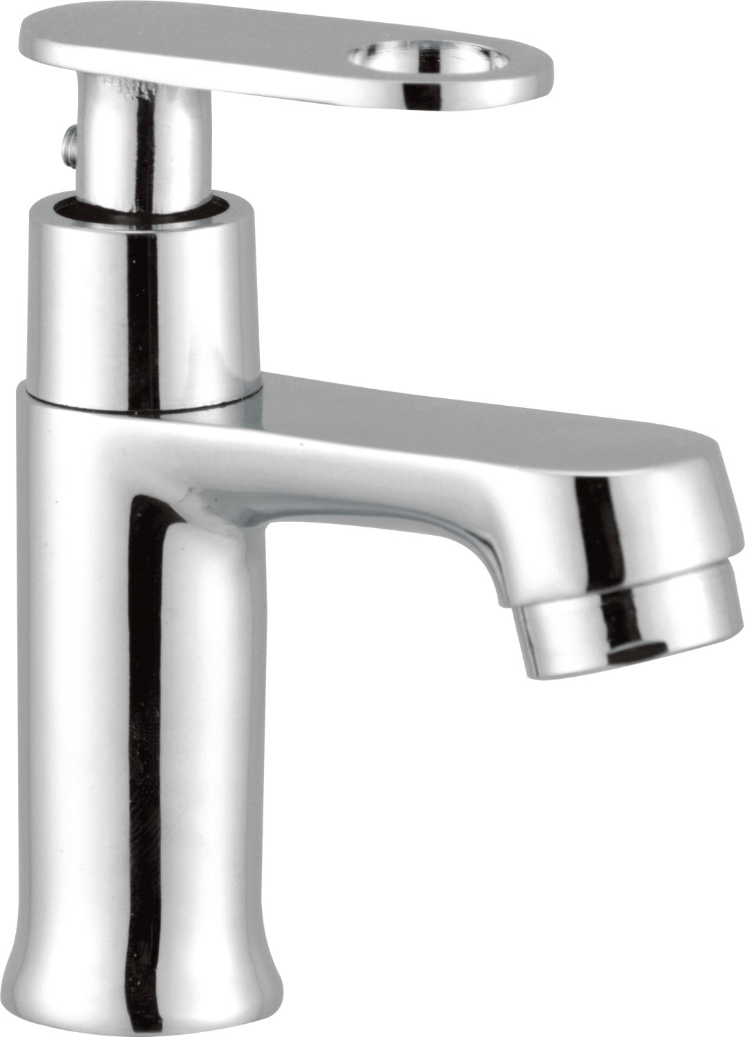 Center Hole Basin Mixer