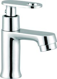 Center Hole Basin Mixer