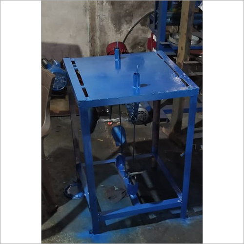 Slipper Fita Fitting Paddle Machine