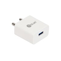 Bluei Ta-01 1.8a Single Usb Travel Charger