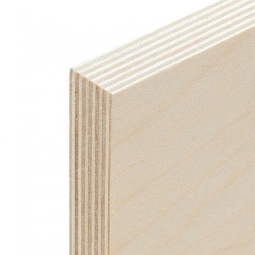 Birch Ply
